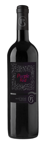 Purple Red