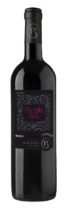 Purple Red