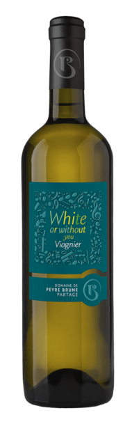 Viognier - White or without you