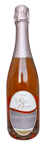 Grain de folie - Rosé