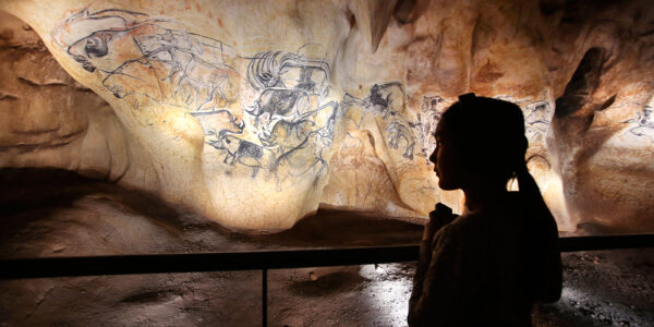 La Grotte Chauvet 2