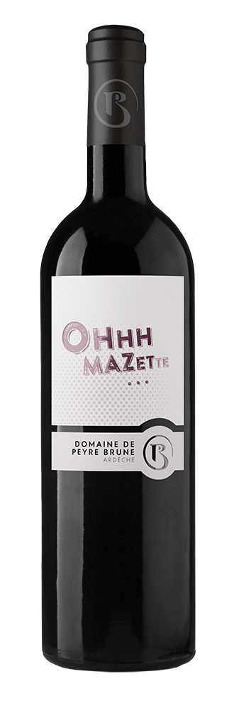 Oh Mazette