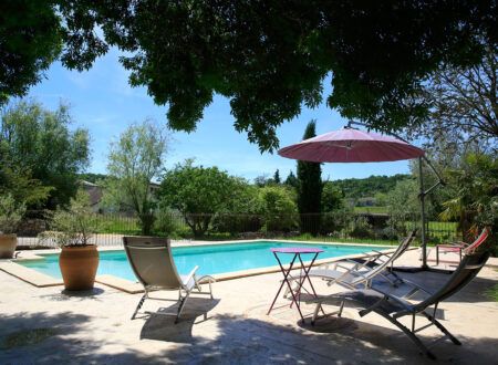 La piscine