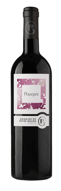 Pourpre